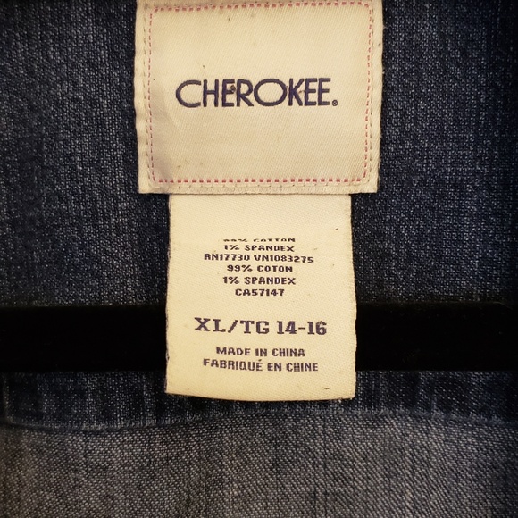 Jacket - Picture 4 of 4